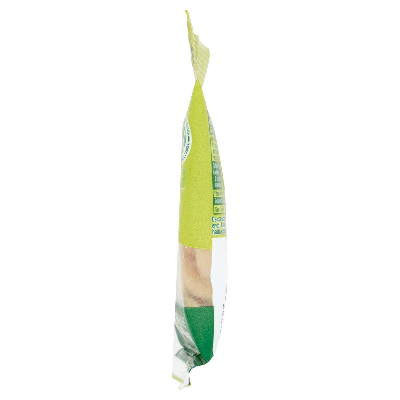 noberasco Bio Mandorle Pelate 40 g