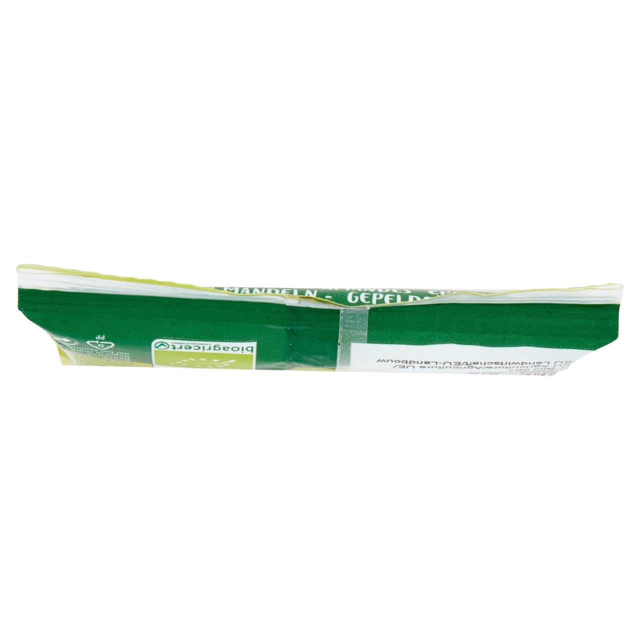 noberasco Bio Mandorle Pelate 40 g