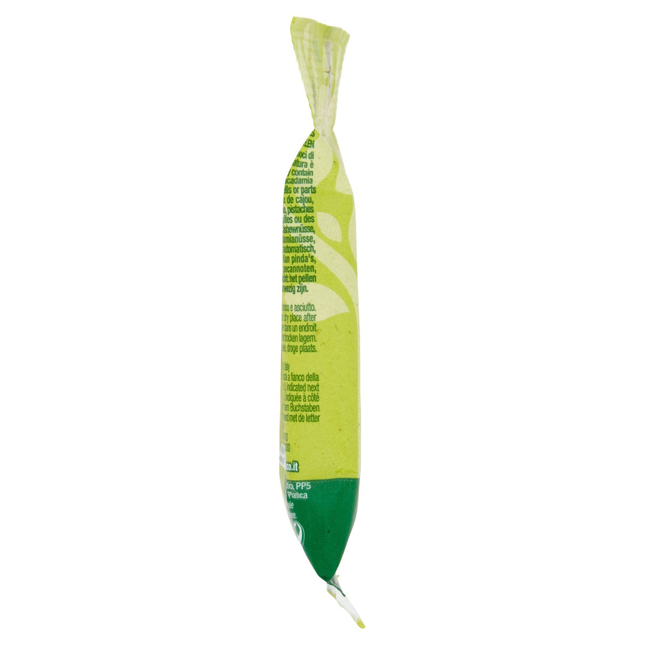 noberasco Bio Mandorle Pelate 40 g