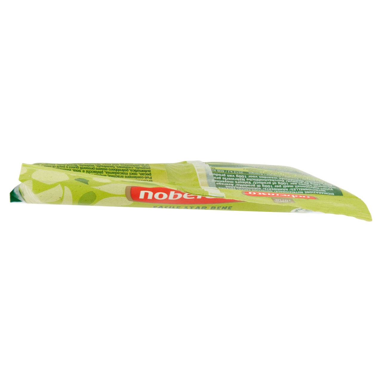 noberasco Bio Mandorle Pelate 40 g