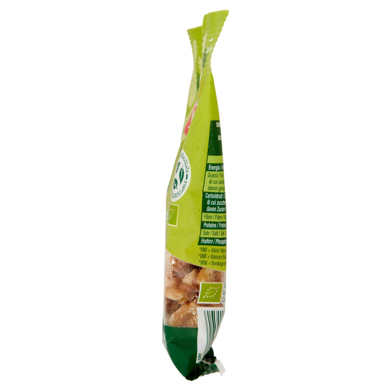 noberasco Bio Noci Sgusciate 40 g