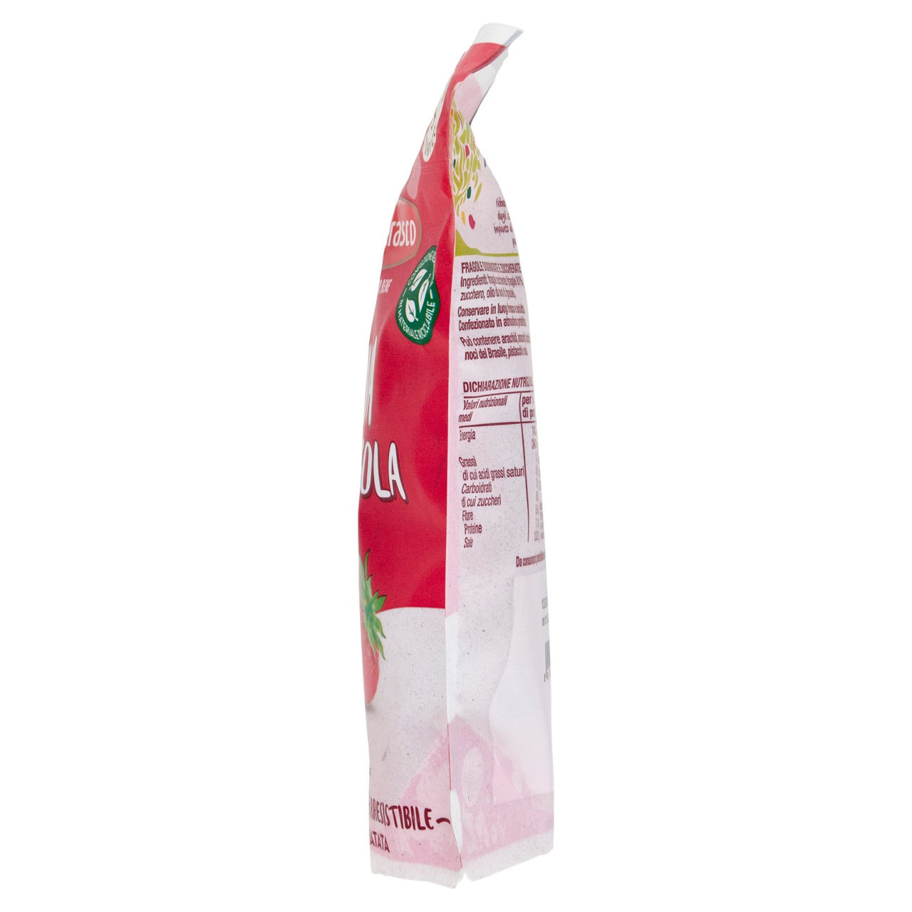 noberasco Viva la Fragola 80 g