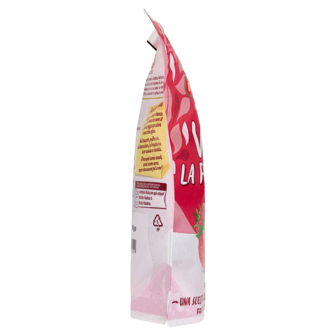 noberasco Viva la Fragola 80 g