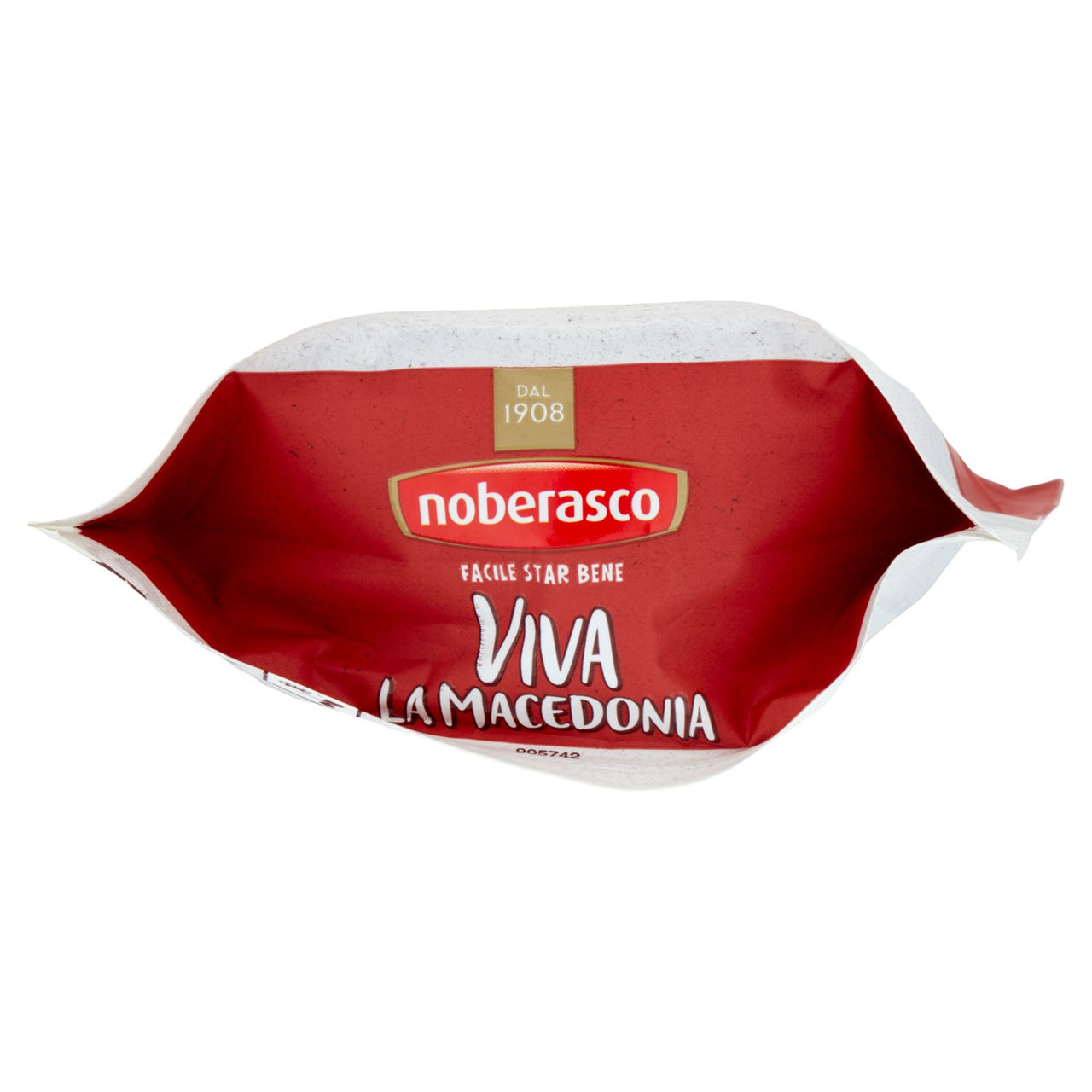 noberasco Viva la Macedonia 200 g