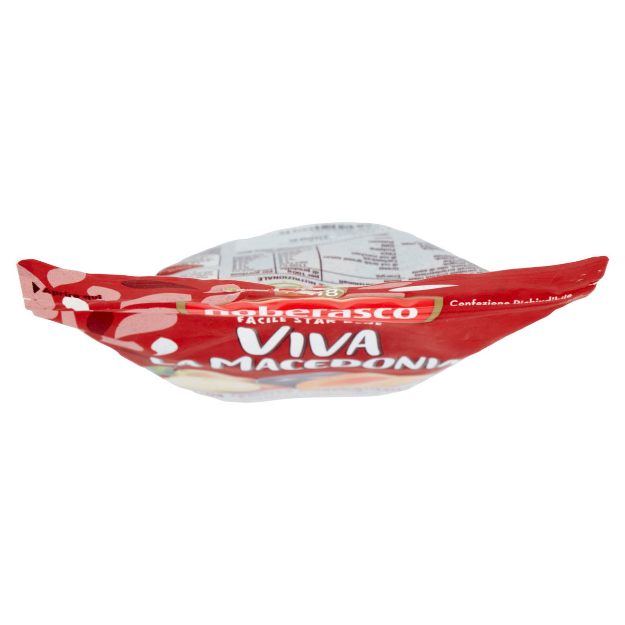 noberasco Viva la Macedonia 200 g