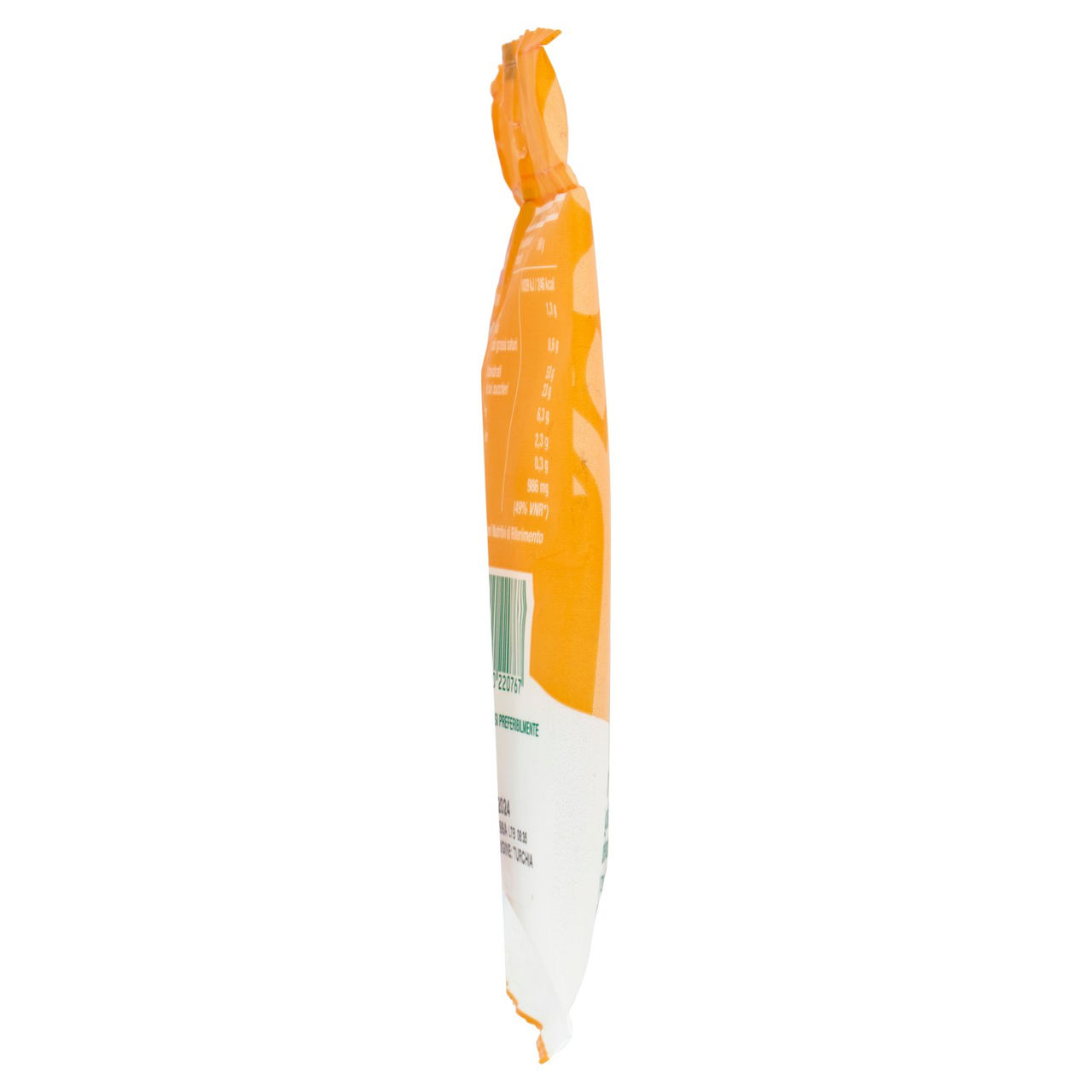noberasco Viva l'Albicocca Pocket 40 g