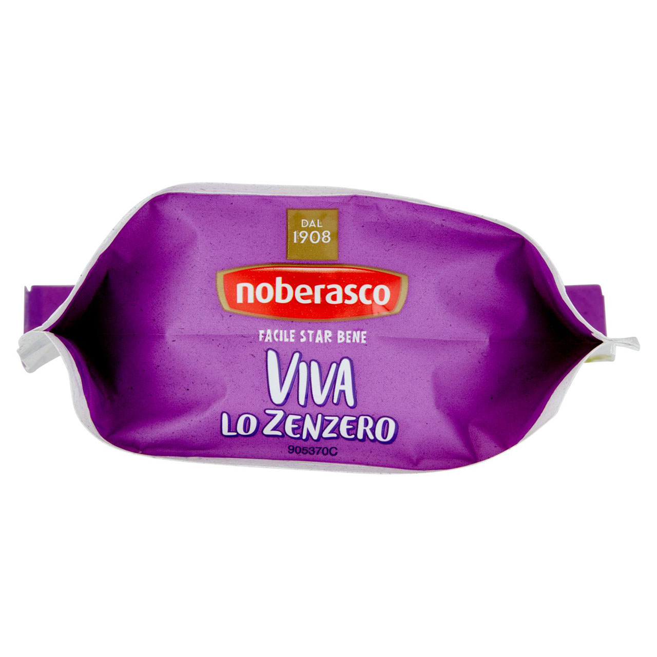 noberasco Viva lo Zenzero 200 g