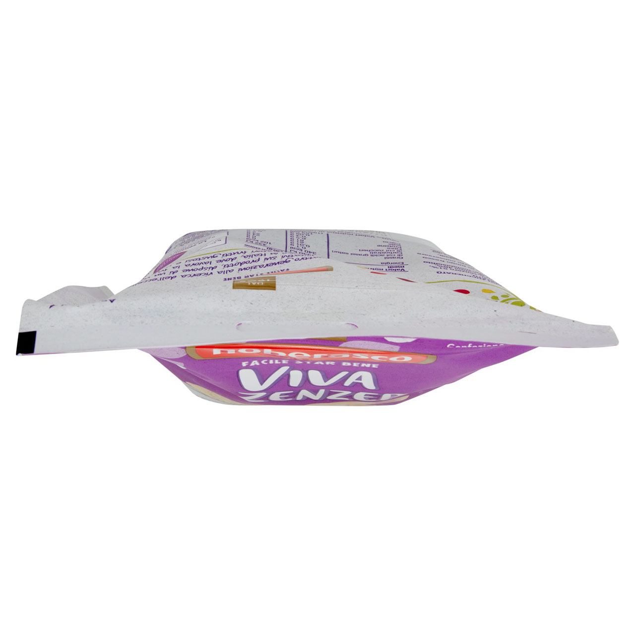 noberasco Viva lo Zenzero 200 g