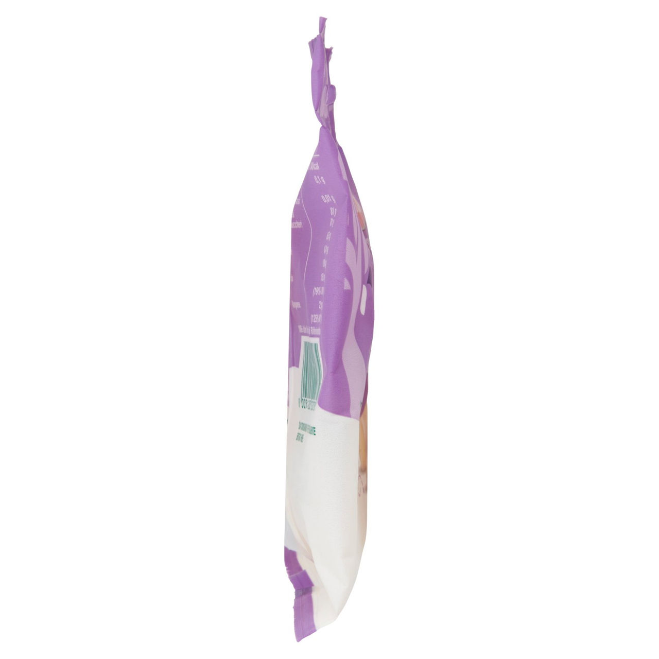noberasco Viva lo Zenzero Pocket 50 g