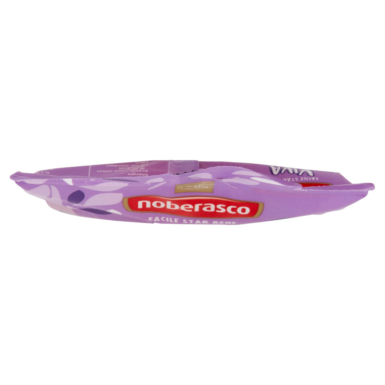 noberasco Viva lo Zenzero Pocket 50 g