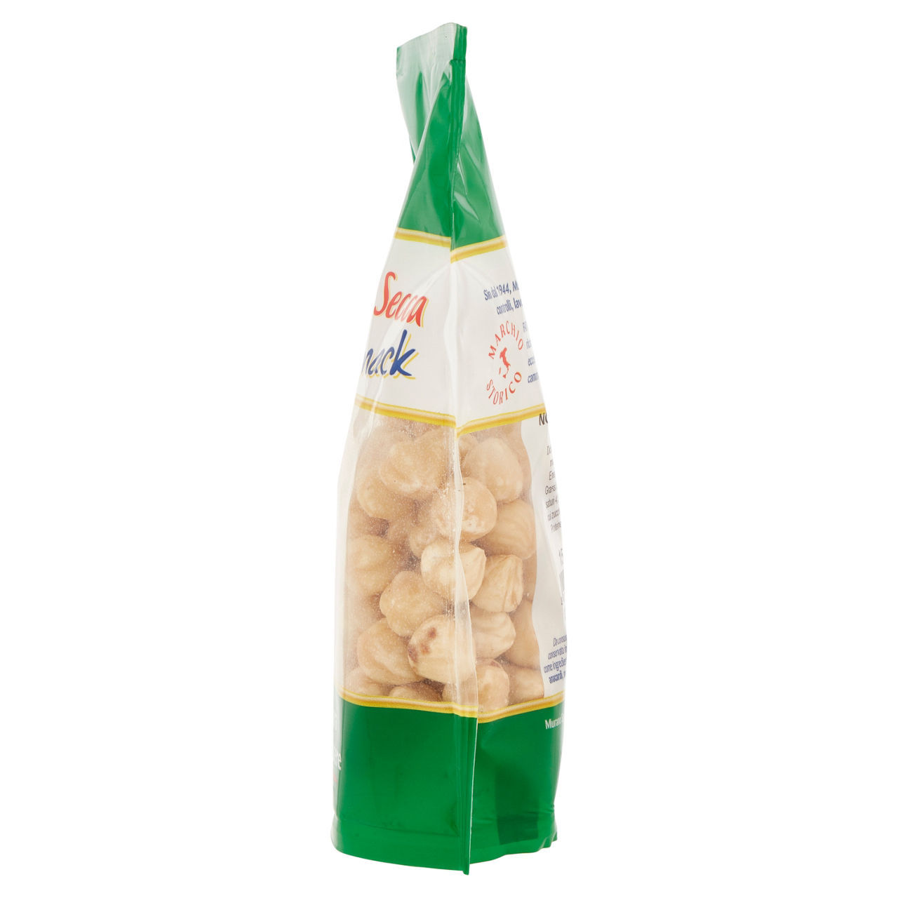 Nocciole Tostate Extra Fatina  conf. da 150 g