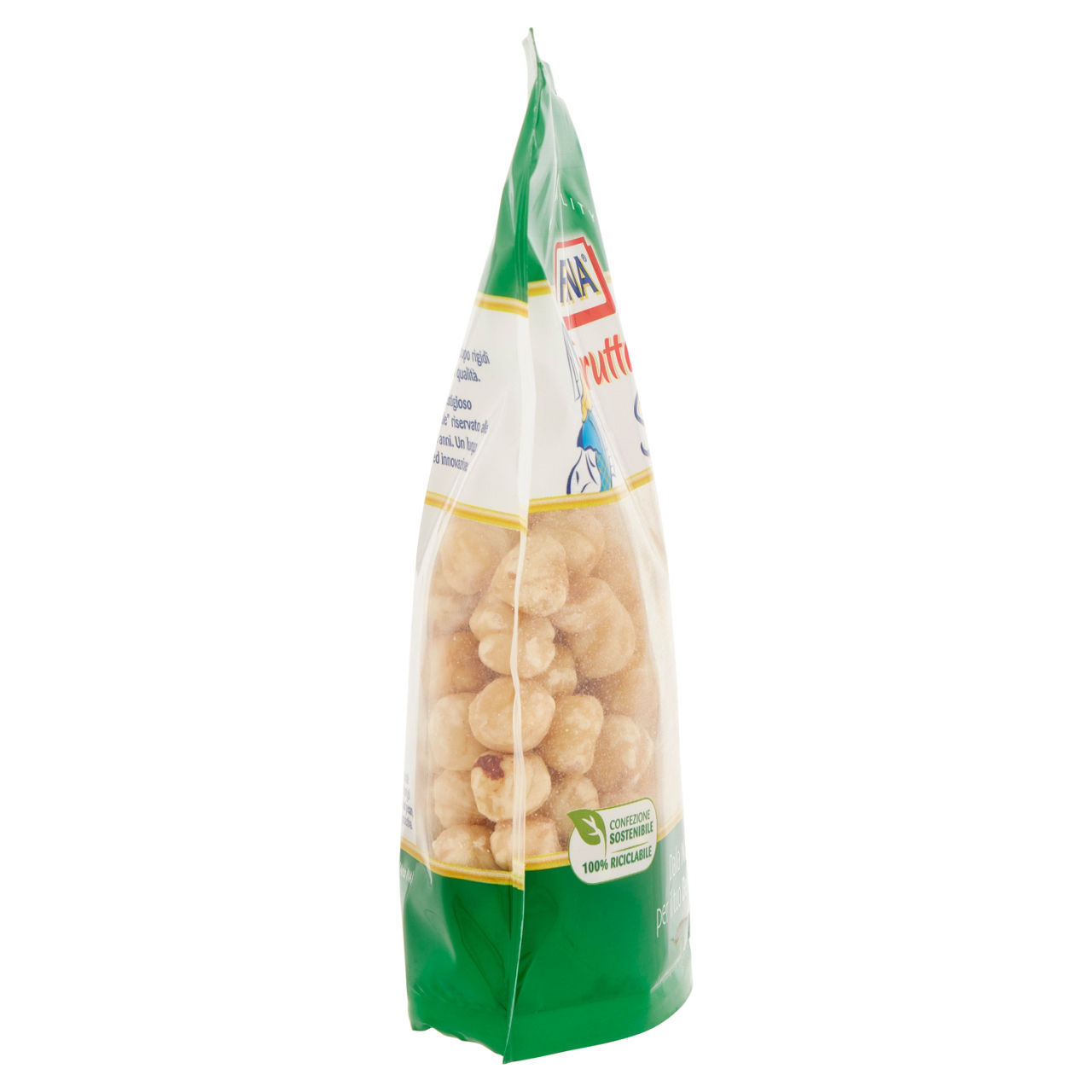 Nocciole Tostate Extra Fatina  conf. da 150 g