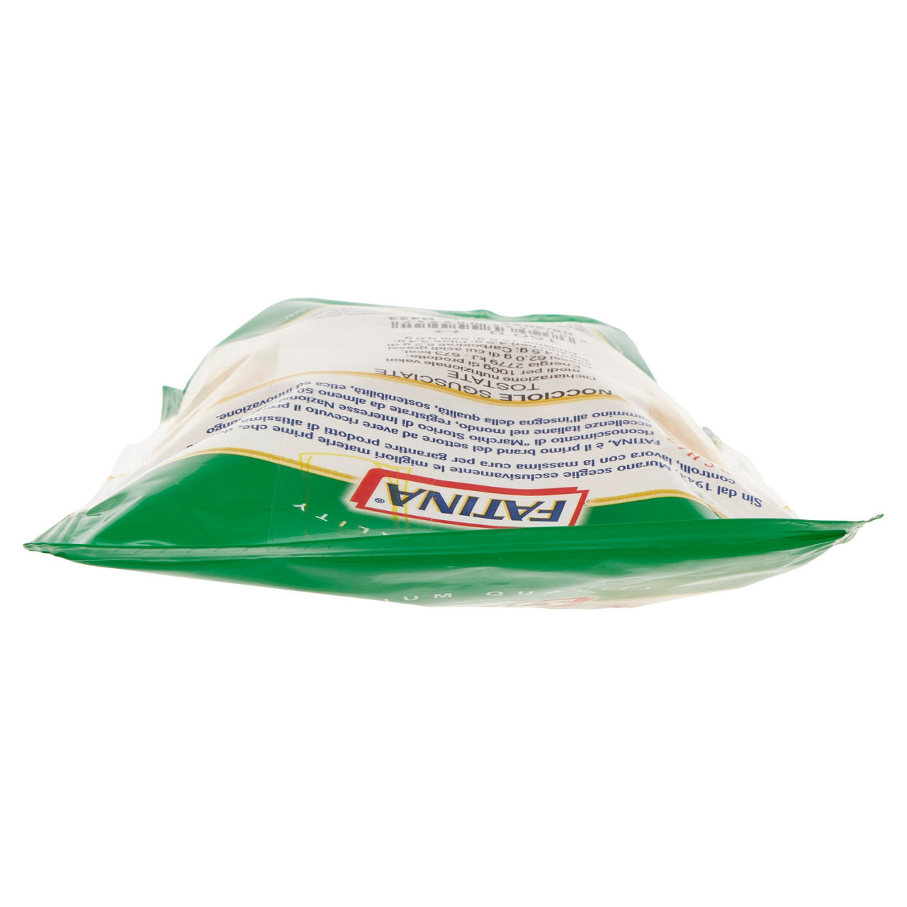 Nocciole Tostate Extra Fatina  conf. da 150 g