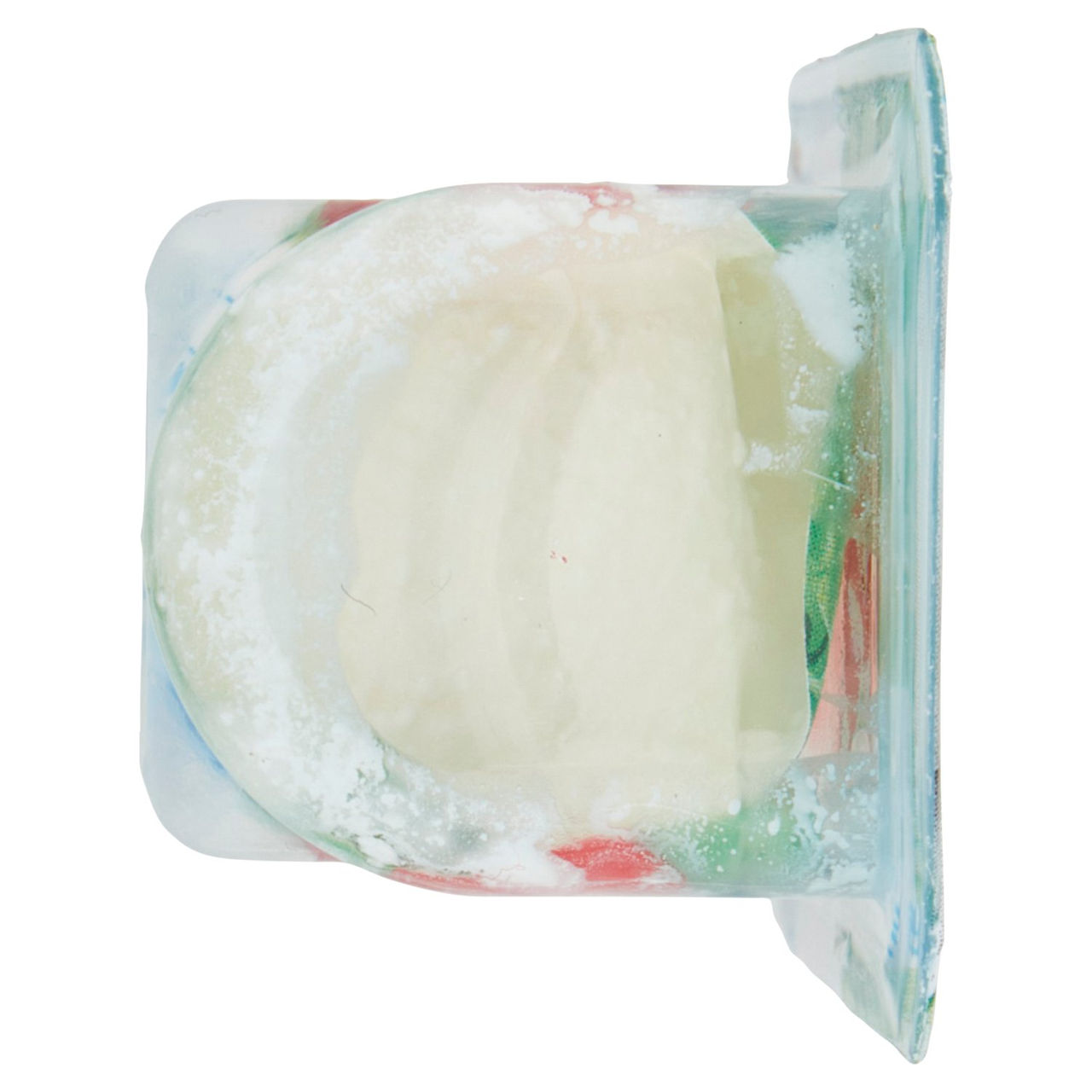 Nonno Nanni Caprino di latte vaccino 80 g