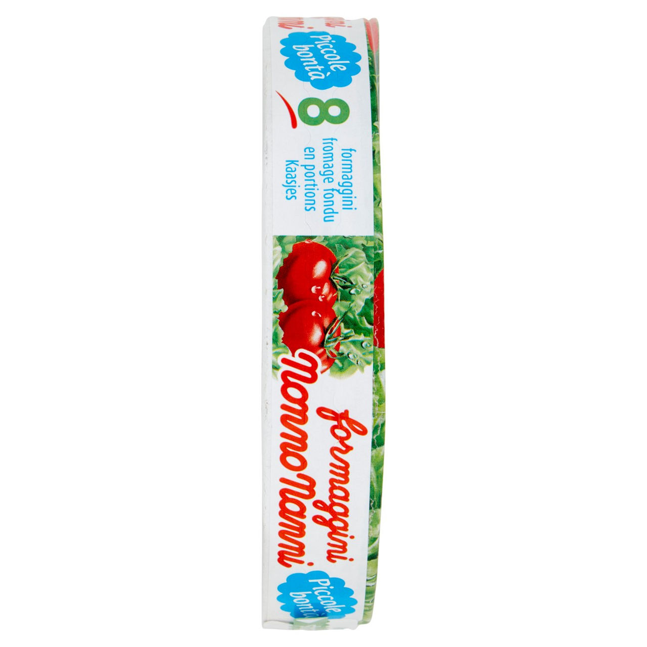 Nonno Nanni Formaggini 8 x 17,5 g