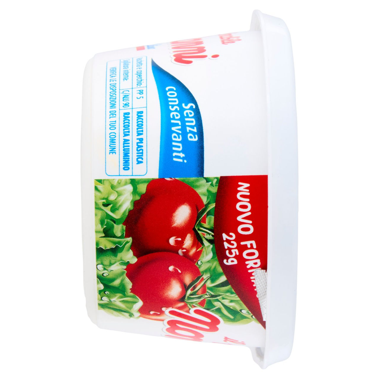 Nonno Nanni il fresco spalmabile 225 g