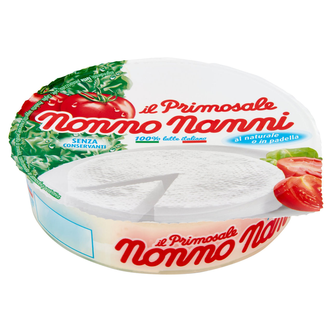 Nonno Nanni il Primosale 150 g