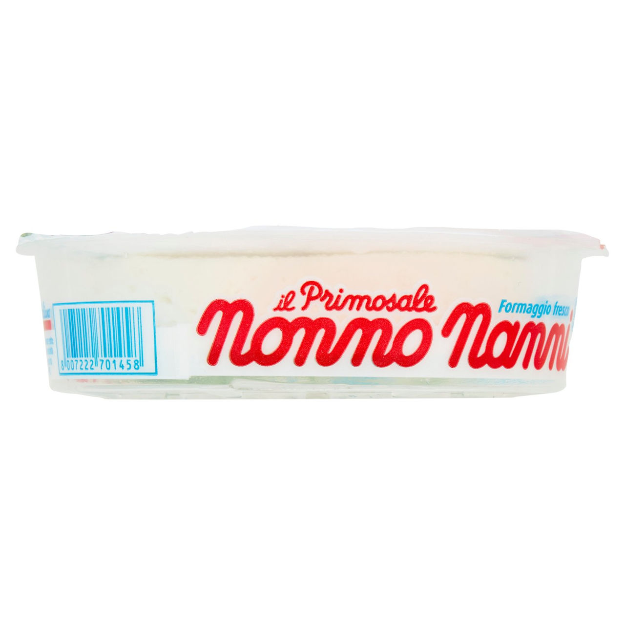 Nonno Nanni il Primosale 150 g