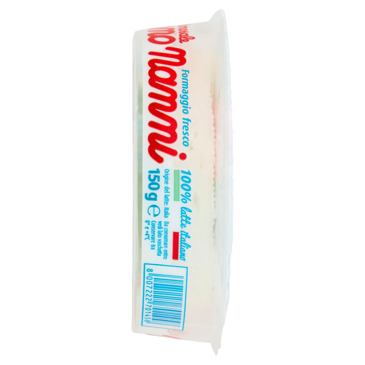 Nonno Nanni il Primosale 150 g