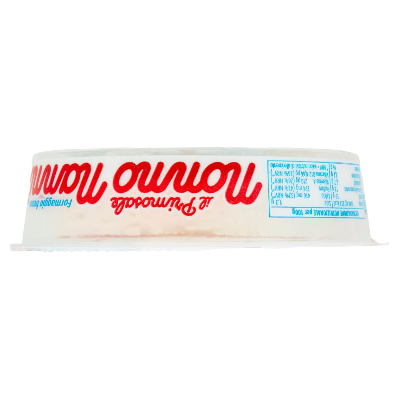 Nonno Nanni il Primosale 150 g