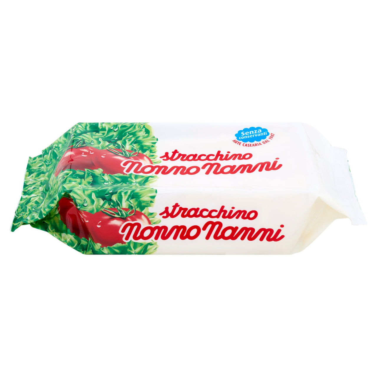 Nonno Nanni stracchino