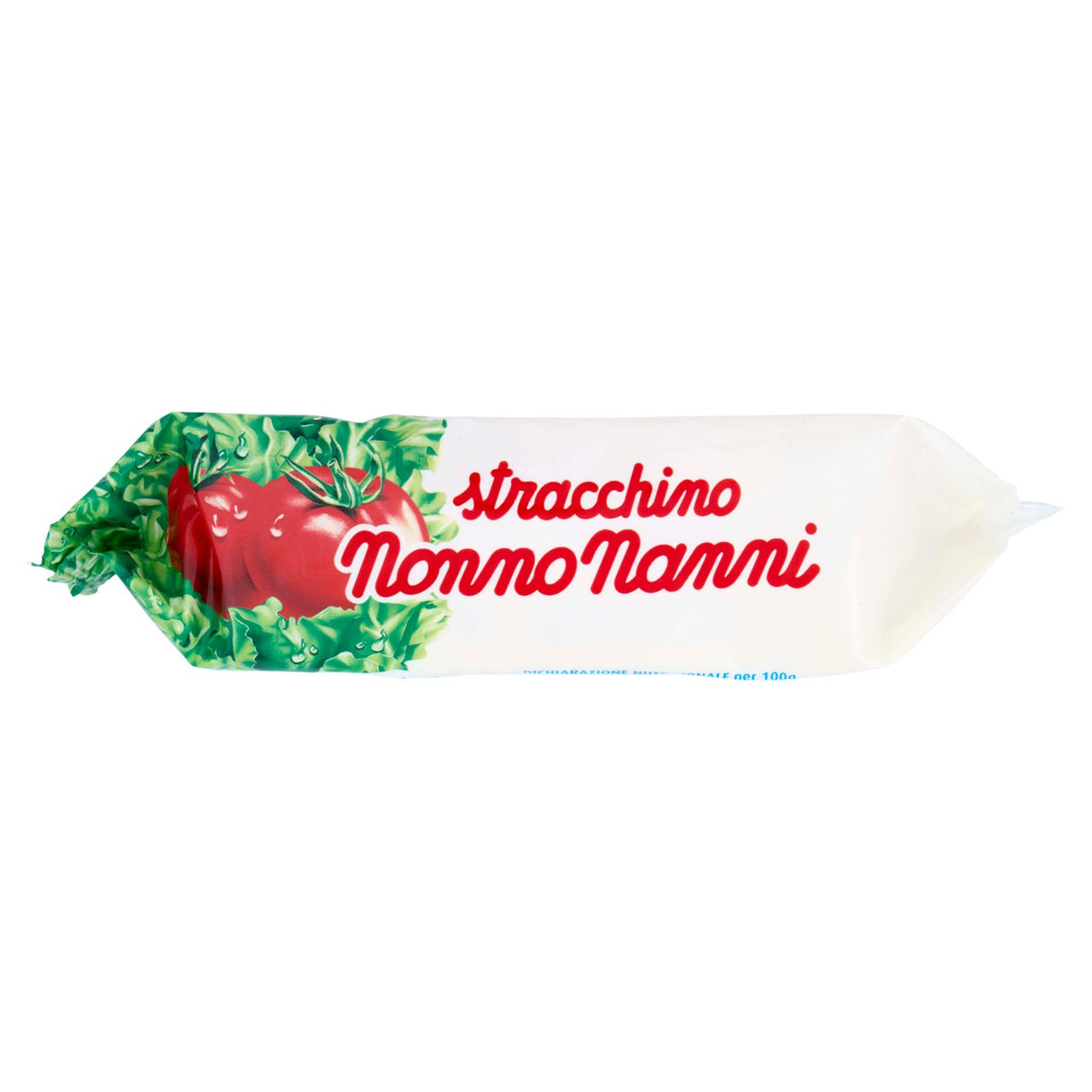 Nonno Nanni stracchino
