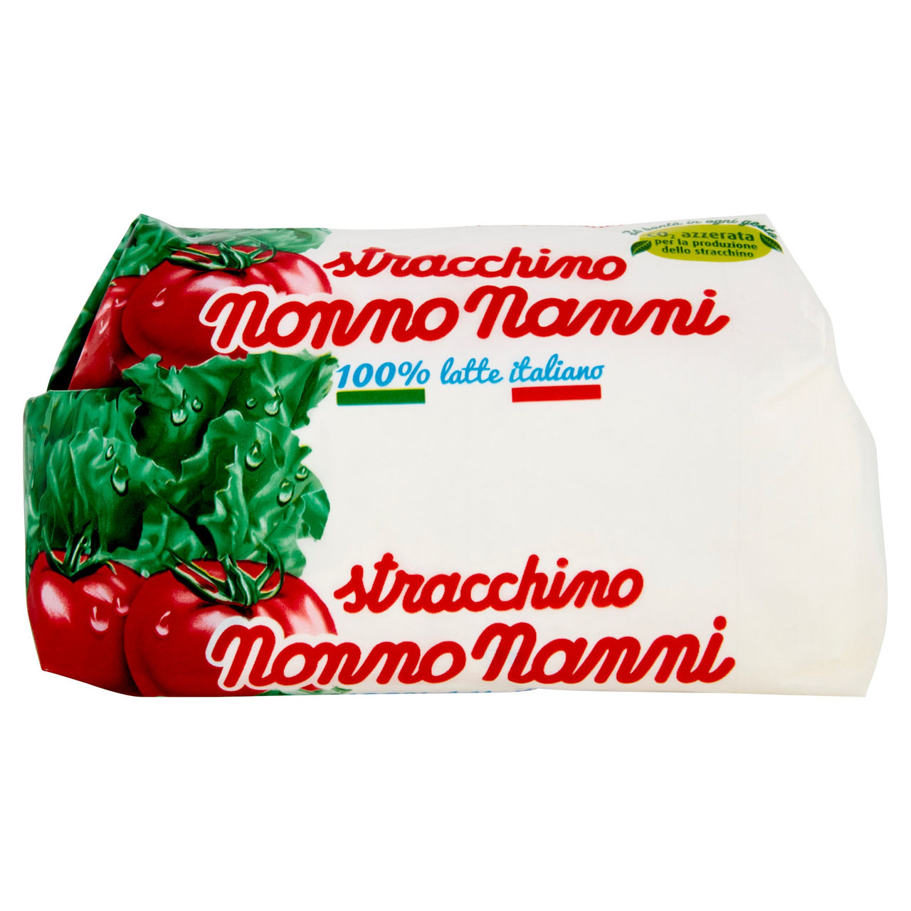 Nonno Nanni stracchino