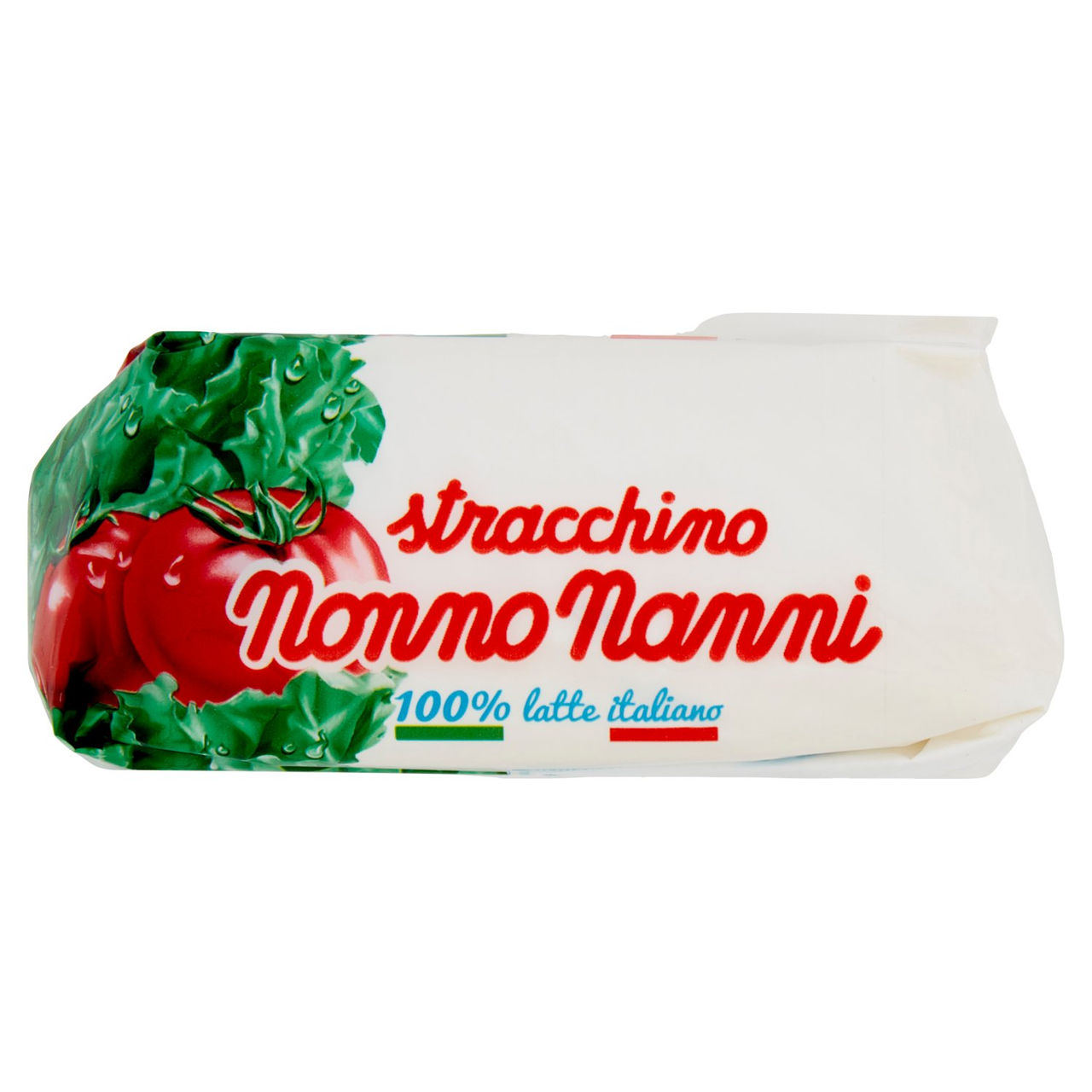 Nonno Nanni stracchino