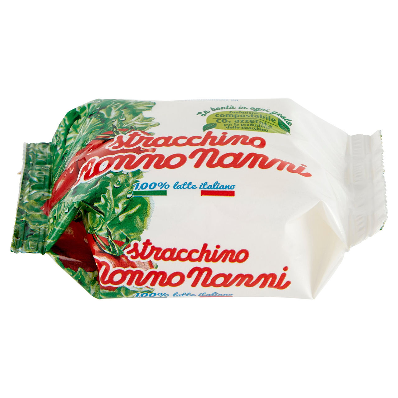 Nonno Nanni stracchino 100 g