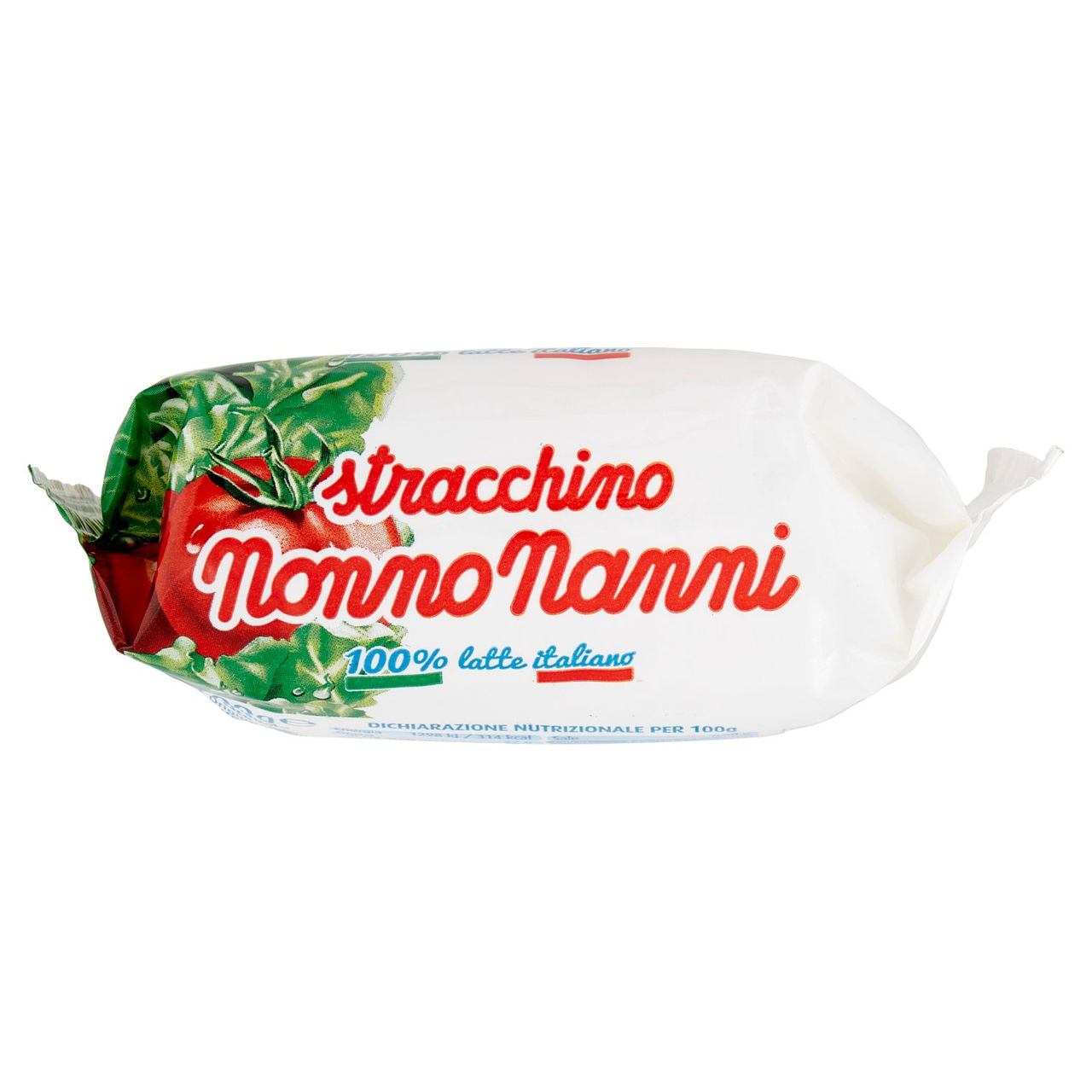 Nonno Nanni stracchino 100 g