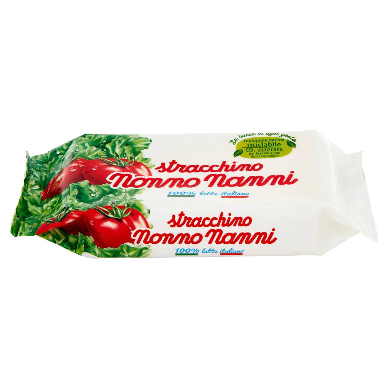 Nonno Nanni stracchino 125 g