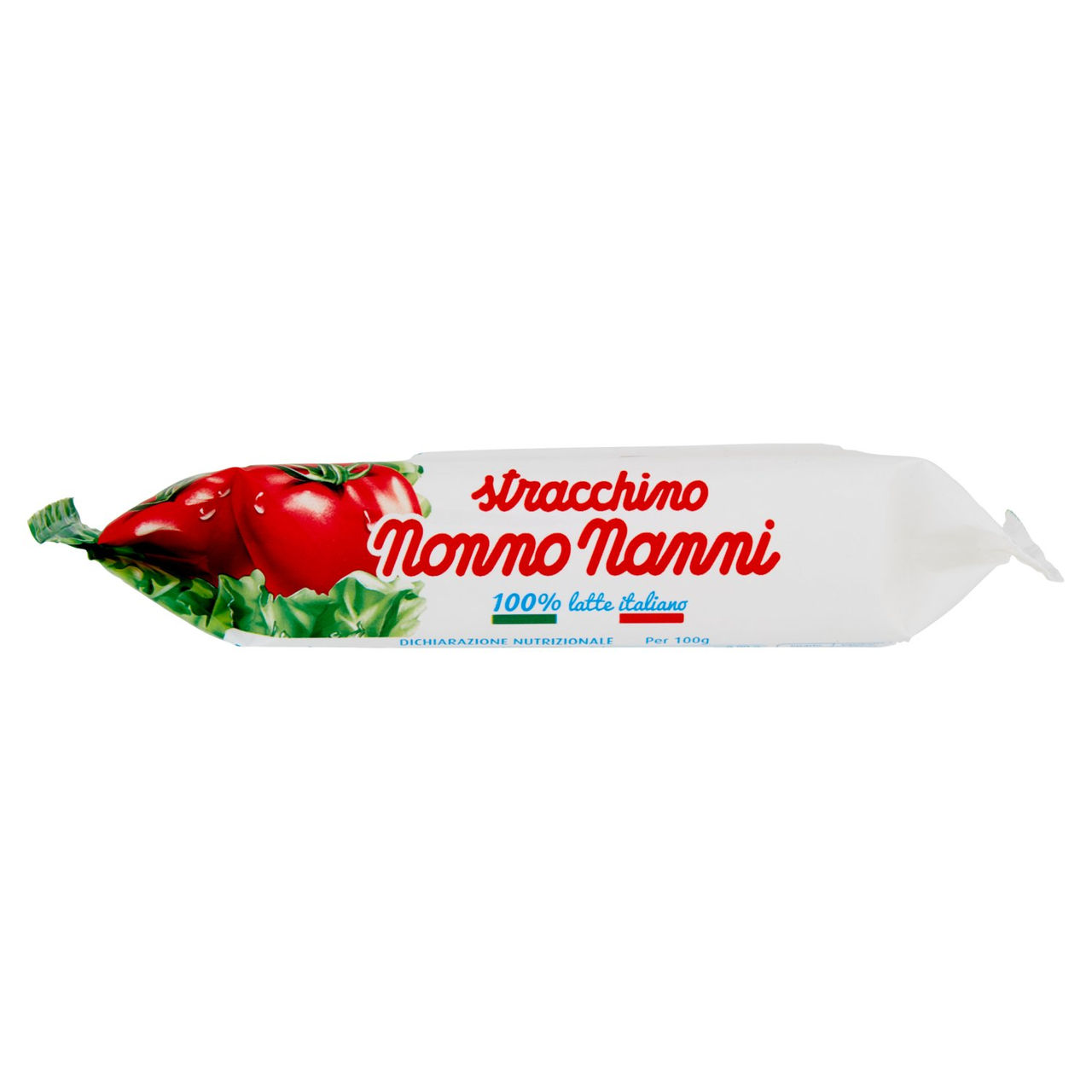 Nonno Nanni stracchino 125 g