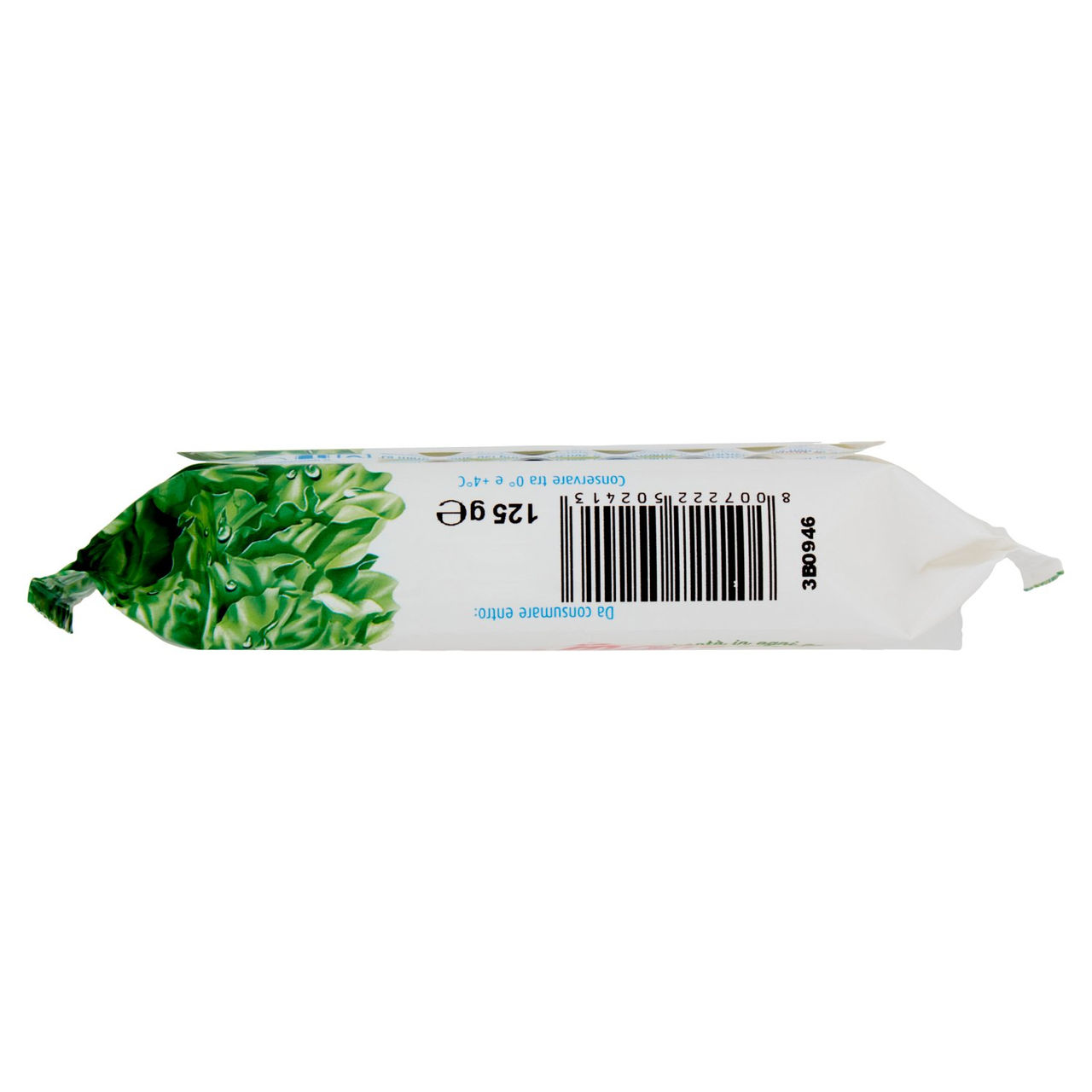 Nonno Nanni stracchino 125 g
