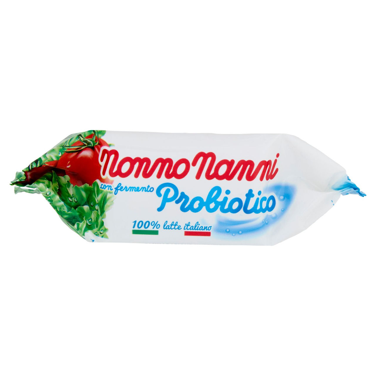 Nonno Nanni stracchino con fermento Probiotico 100 g