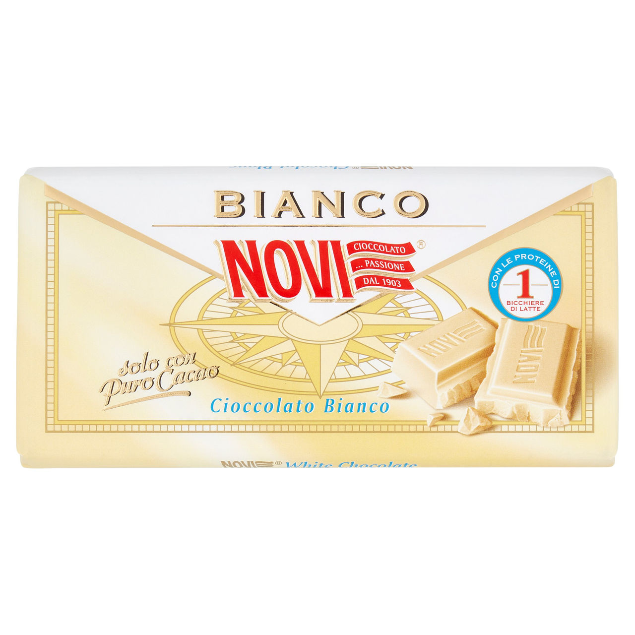Novi Bianco 100 g in vendita online