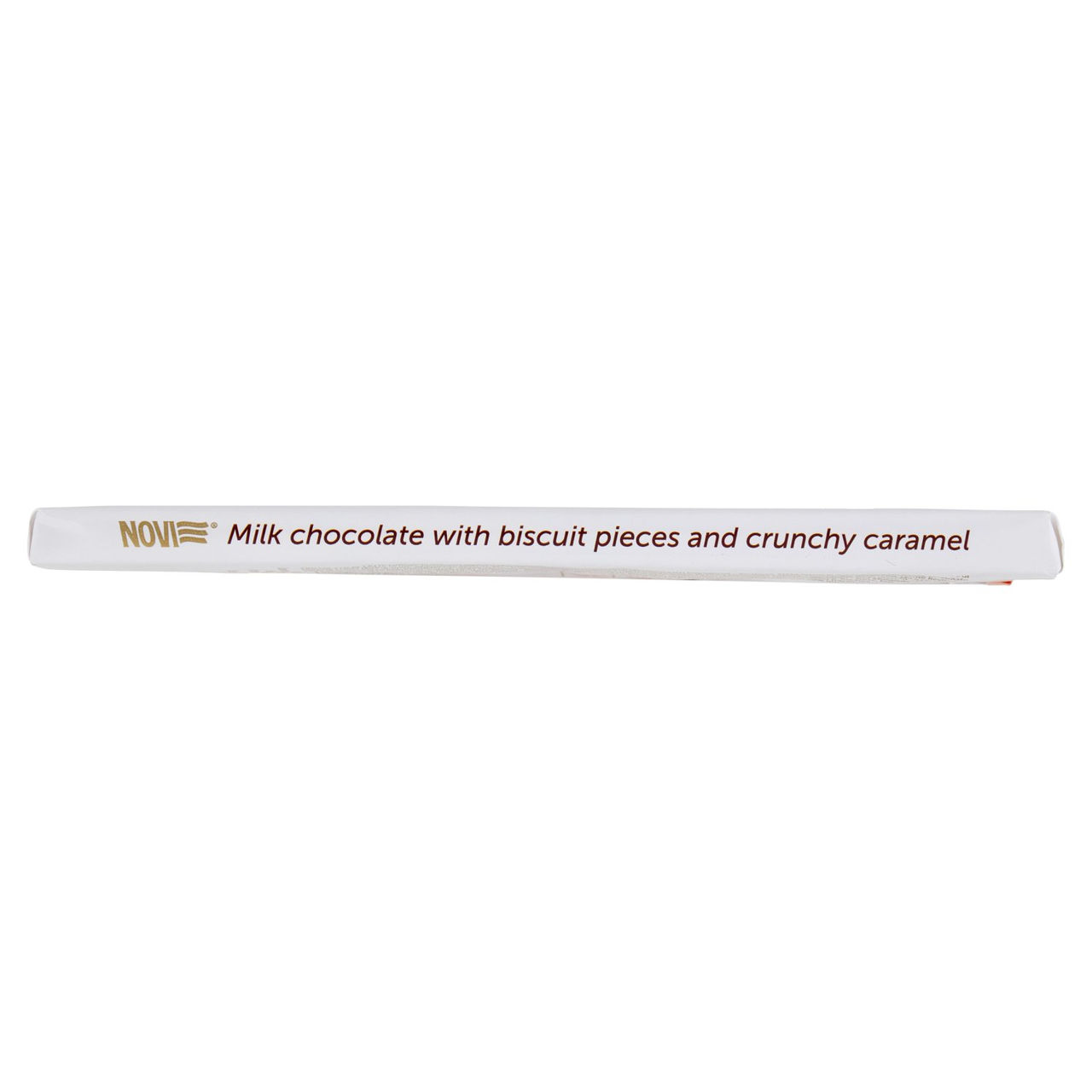 Novi Biscotto e Caramello 100 g