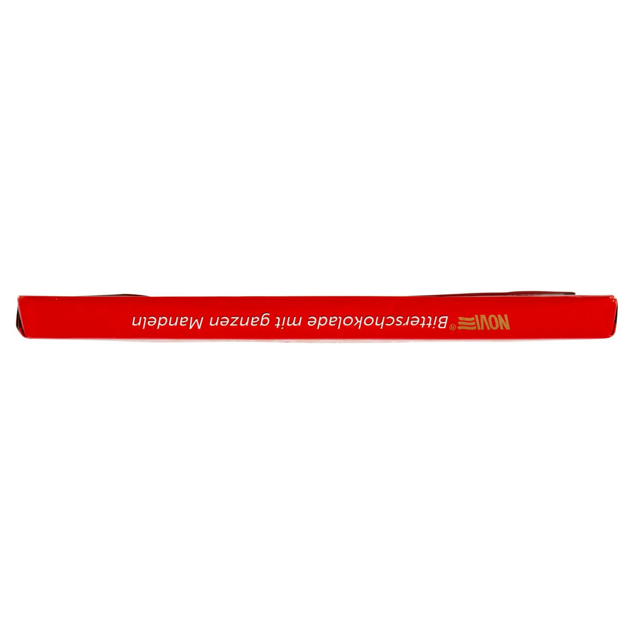 Novi Mandorlato Fondente 100 g