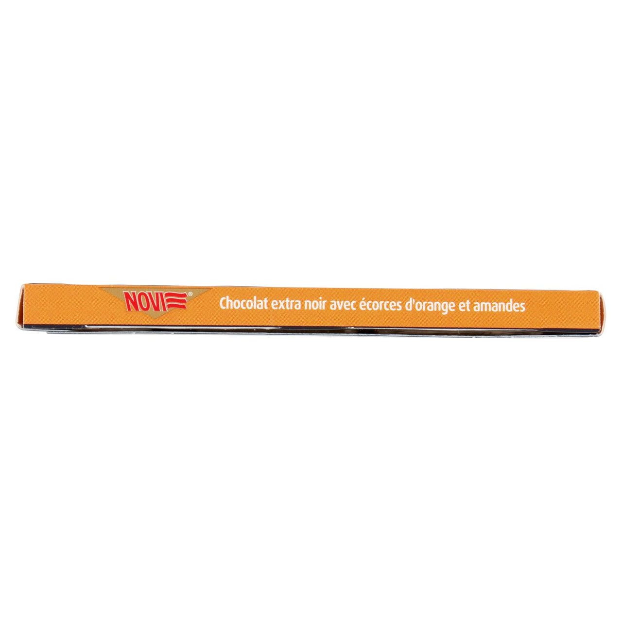 Novi NeroNero 70% Cacao Arancia 75 g