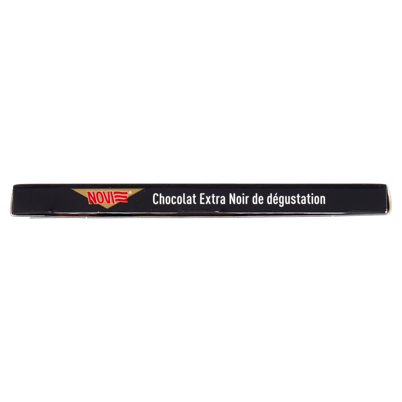 Novi NeroNero 99% Cacao Assoluto Extra Fondente 75 g