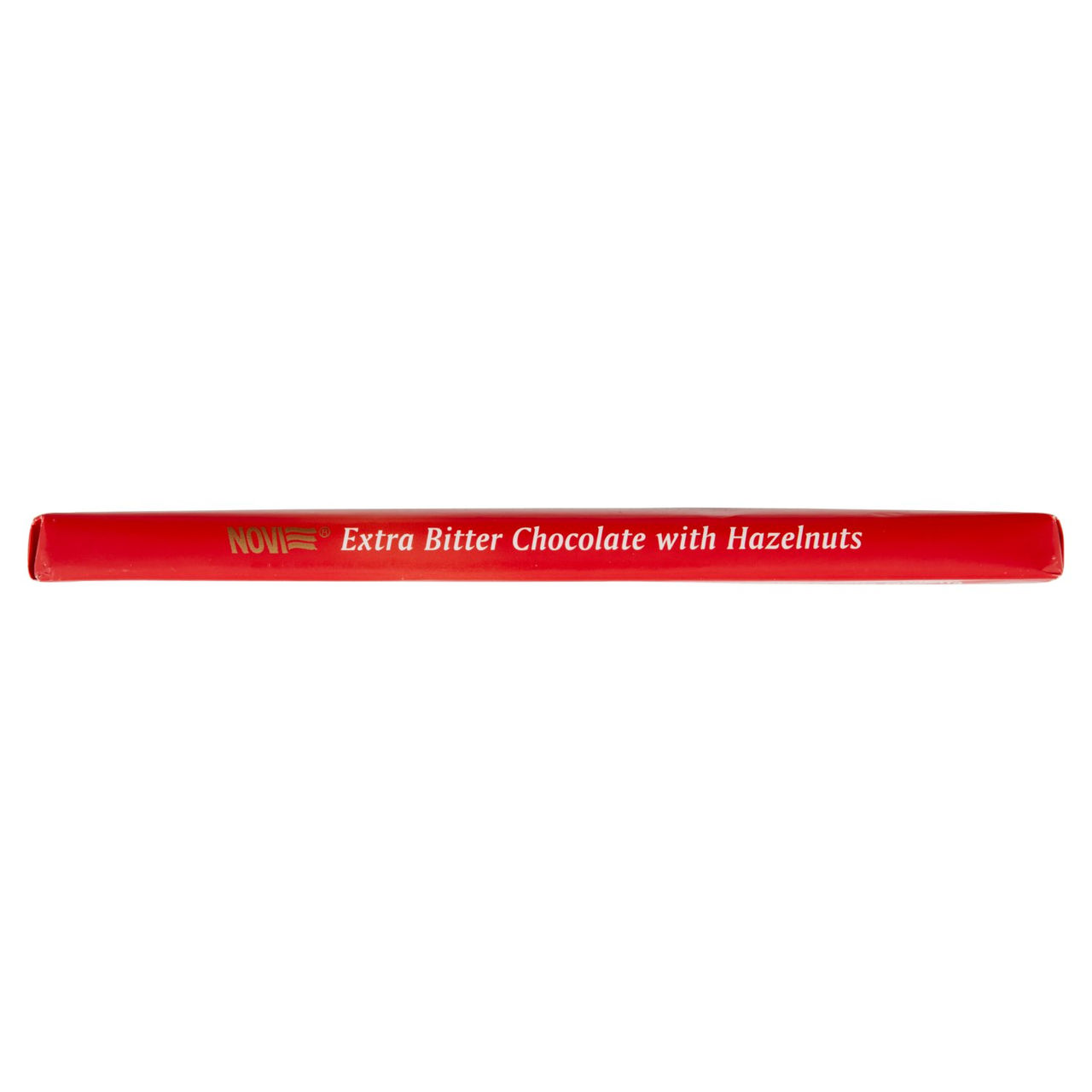 Novi Noisette Fondente Cioccolato Fondente Extra con Nocciole 100 g