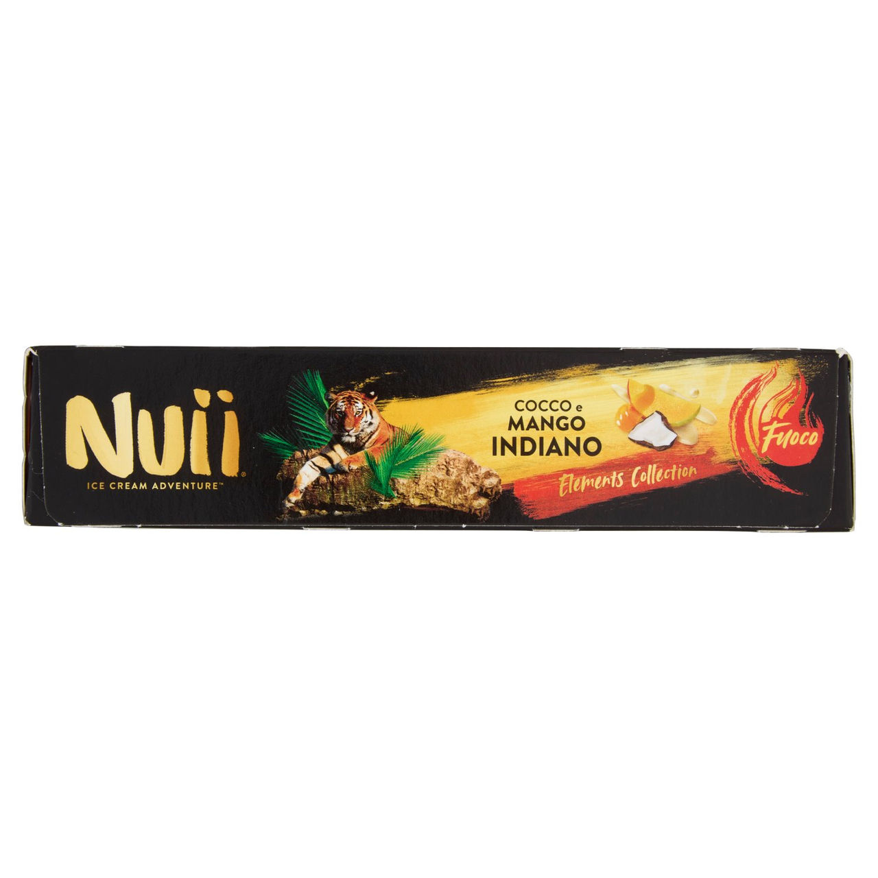 NUII Cocco e Mango Indiano 3x71,3g