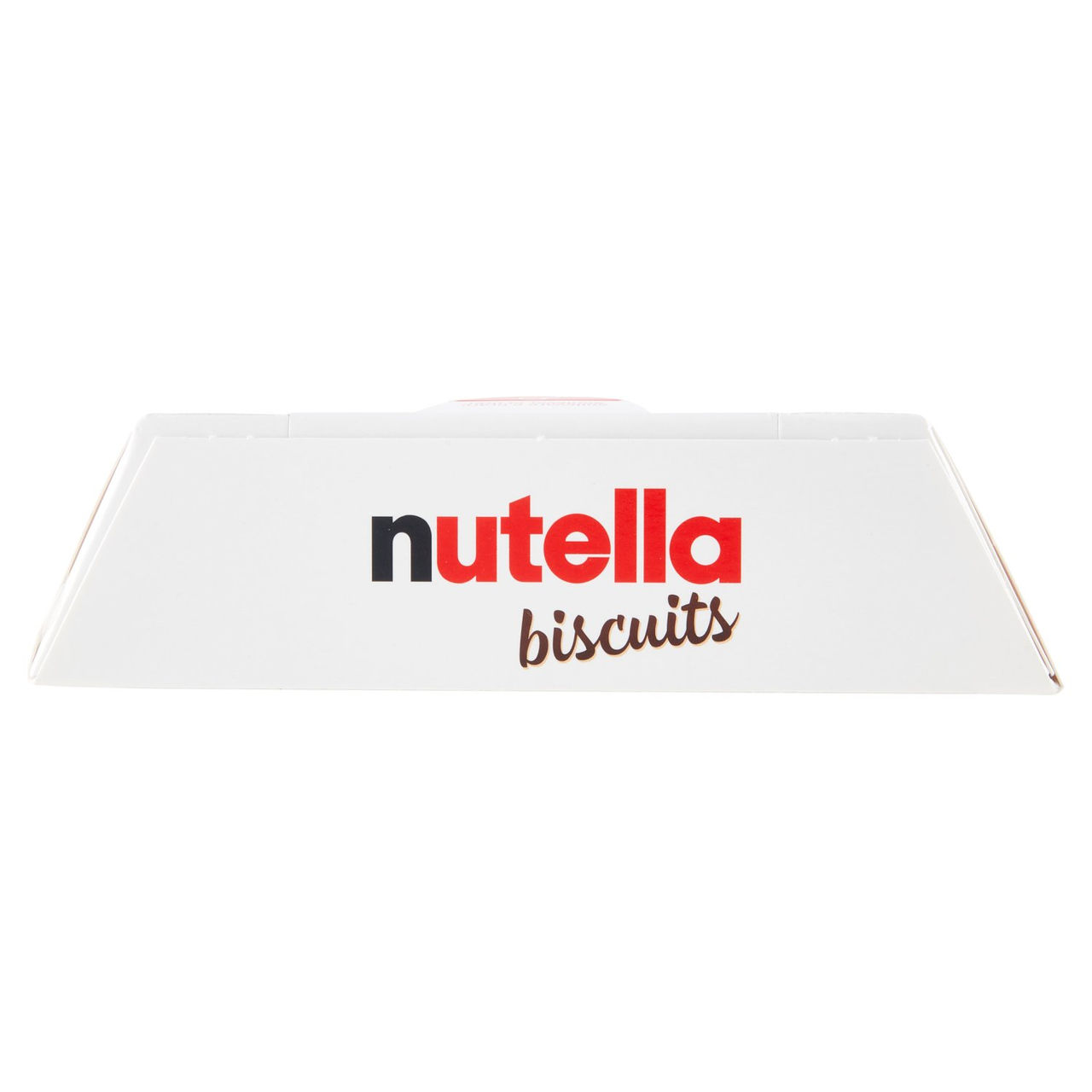 nutella biscuits 5 confezioni da 3 pezzi 207 g