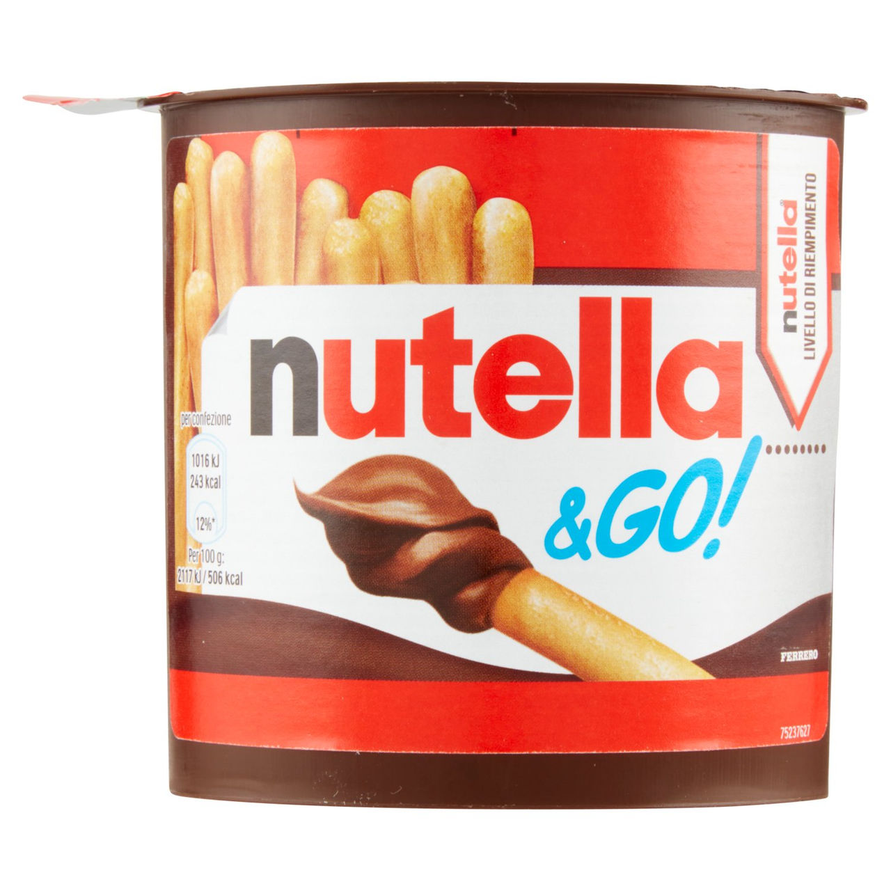 nutella & Go! 48 g