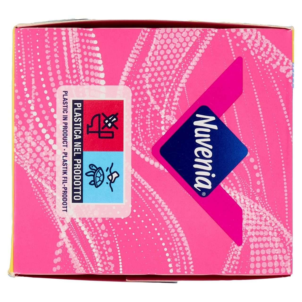 Nuvenia dailies V-Protection & Freshness Regular Proteggi Slip in Bustina 22 pz