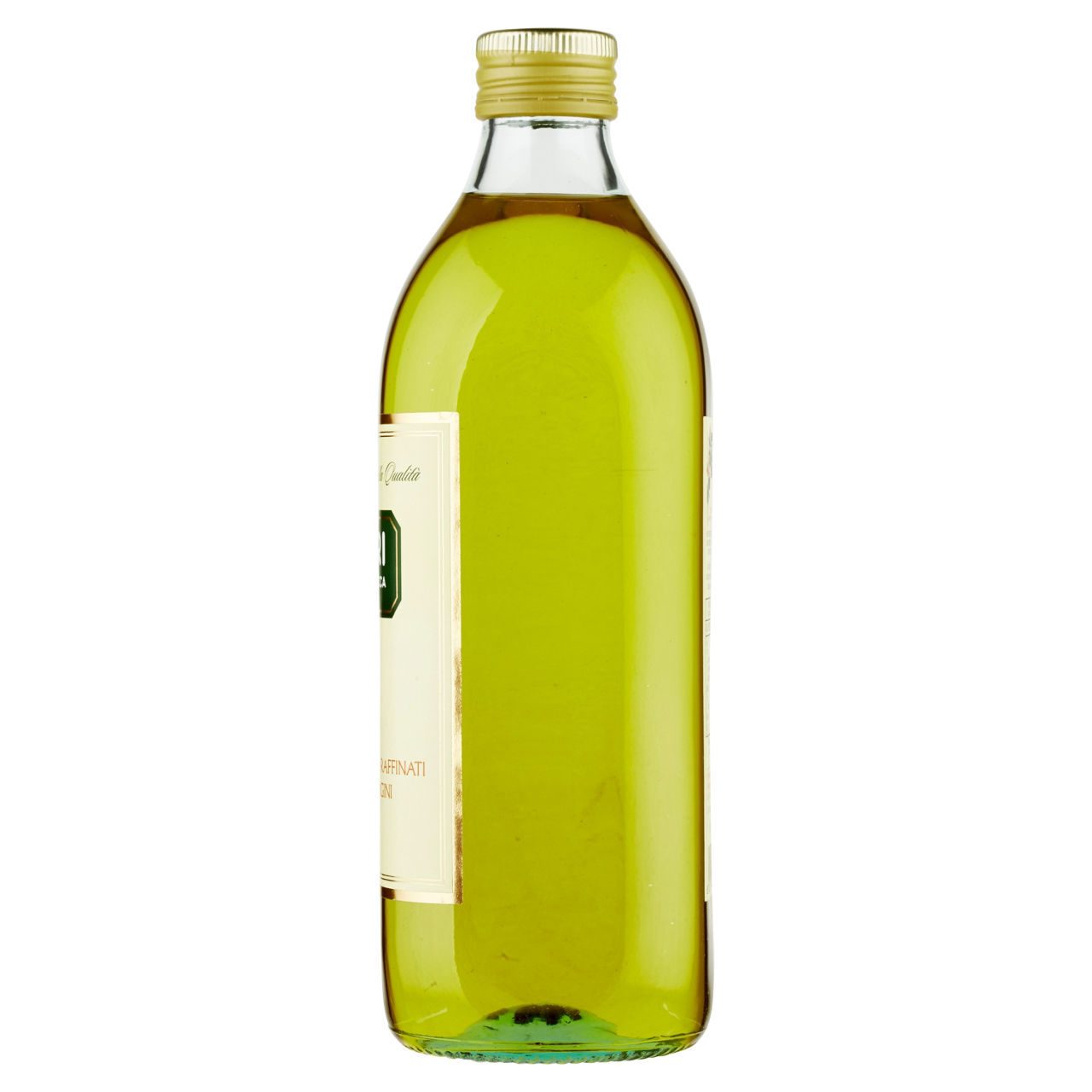 Olio di oliva Fabbri  1 l