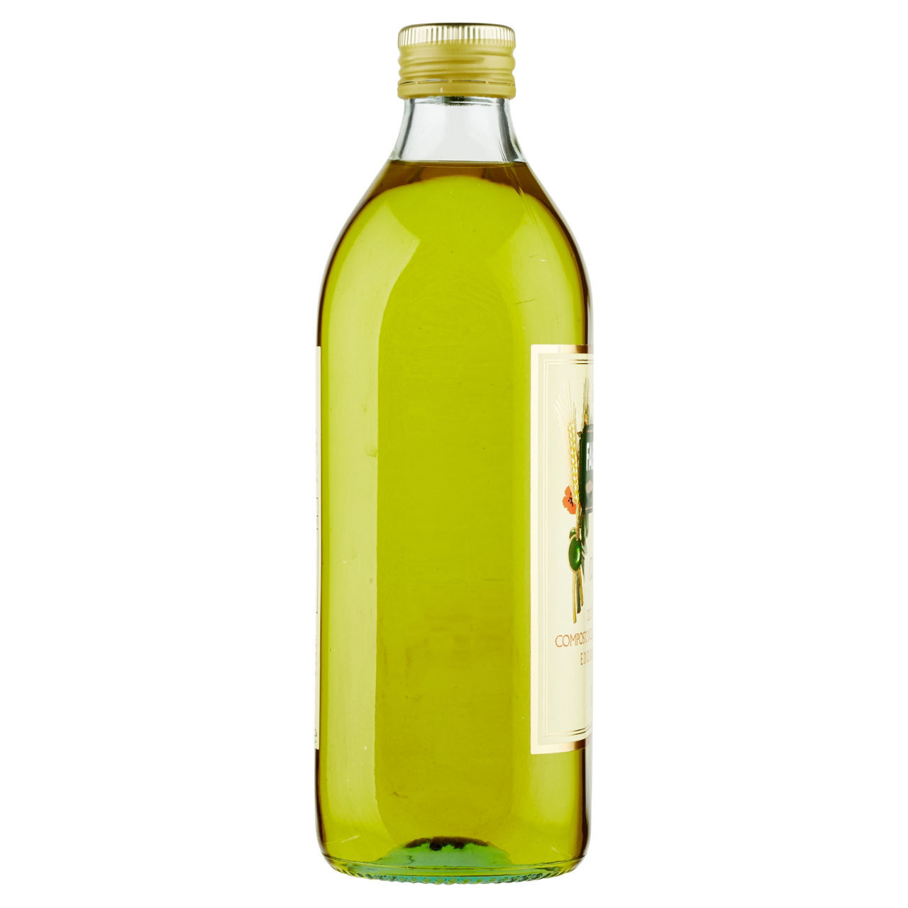 Olio di oliva Fabbri  1 l
