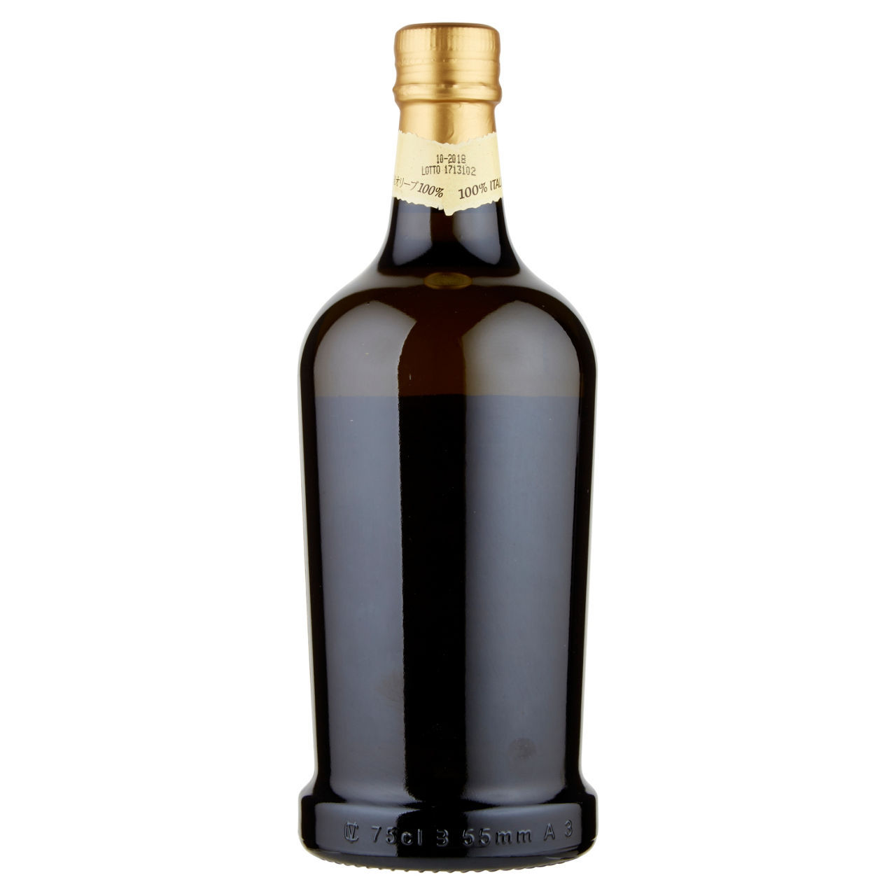 Olio extra vergine di oliva 100% italiano Azienda Olearia del Chianti  750 ml
