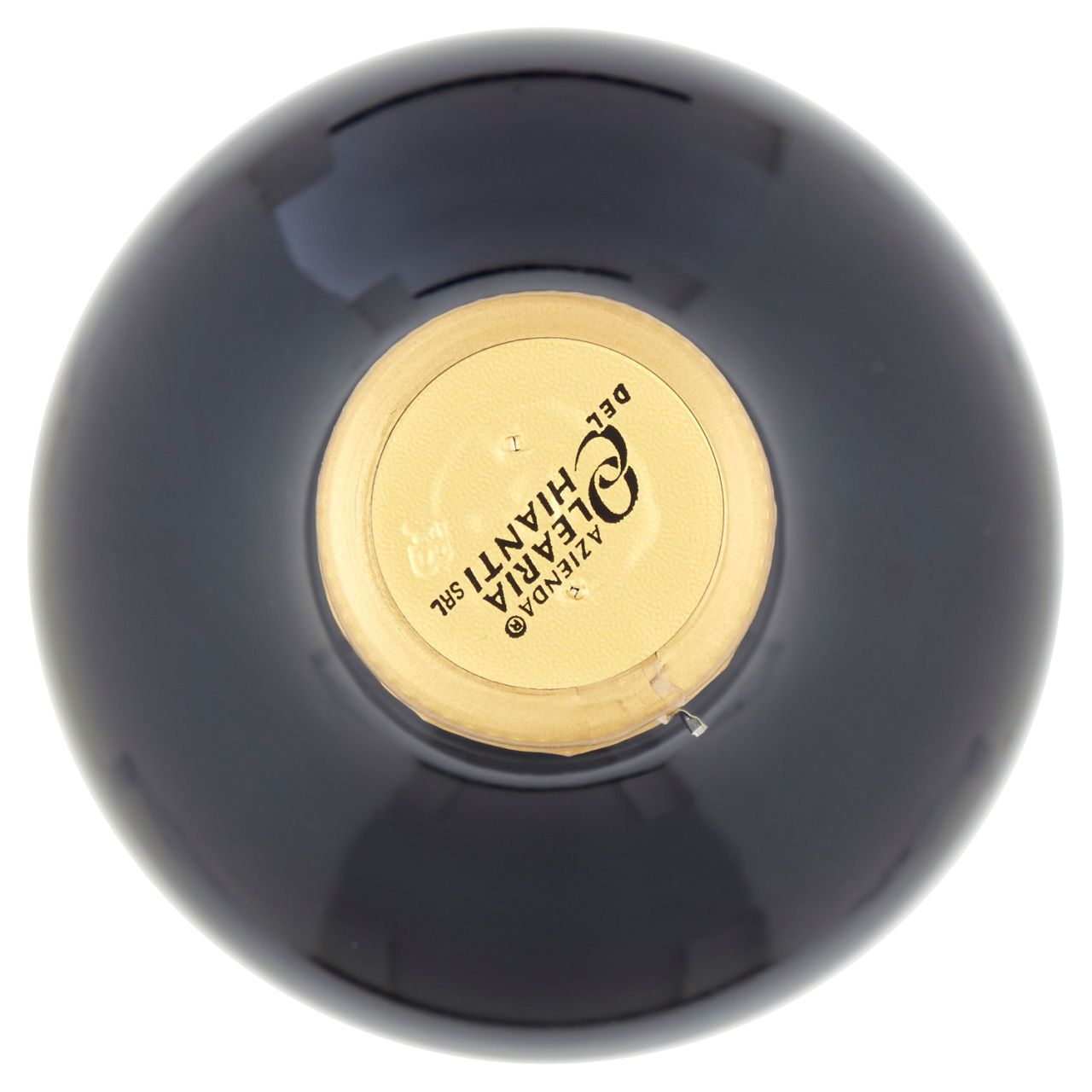 Olio extra vergine di oliva 100% italiano Azienda Olearia del Chianti  750 ml