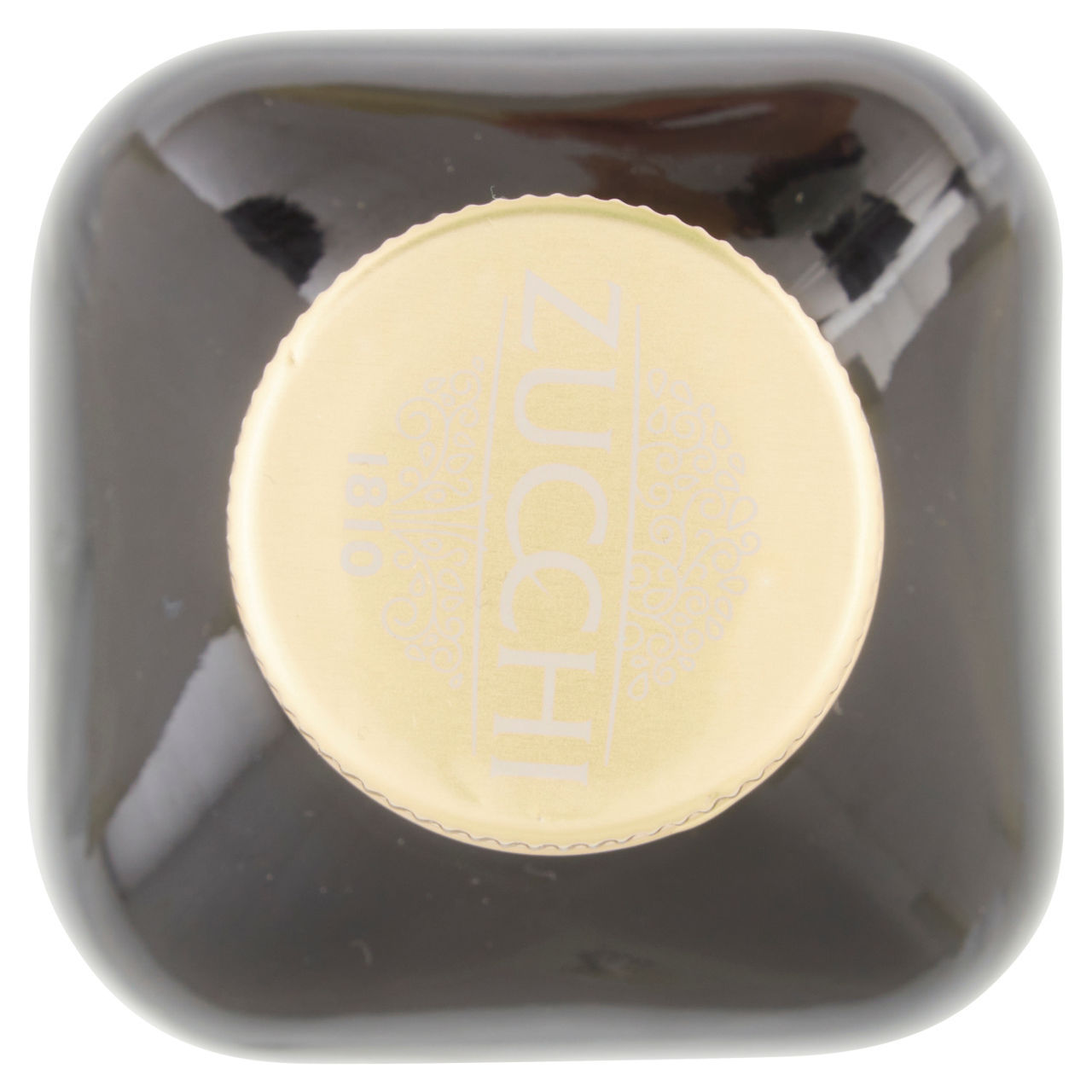 Olio extravergine di oliva Zucchi 100% italiano sostenibile 500 ml