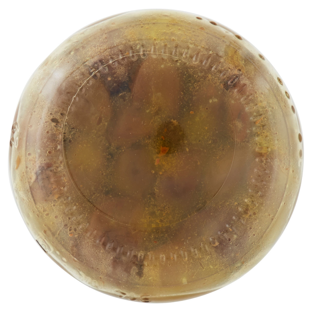 Olive Cipressa Sapori Alberti denocciolate 280 g